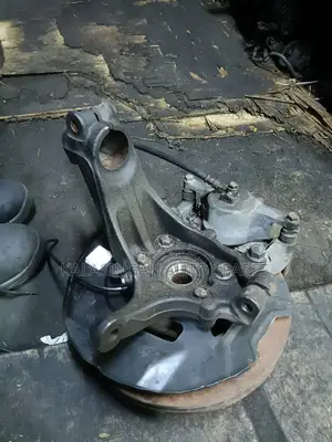 Nissan X-Trail T32 Front Hub Bearing