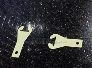 Spring Tee Hanger(For Aluminium Ceiling Installation System)
