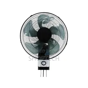 16 Inches Amu Italian Wall Fan