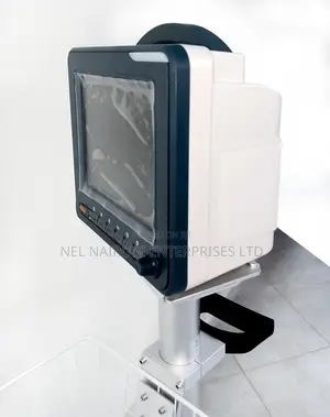 Vital Sign Monitor