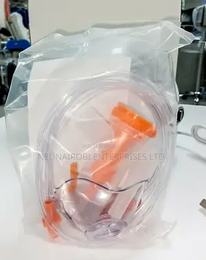 Nebulizer Air Compressor