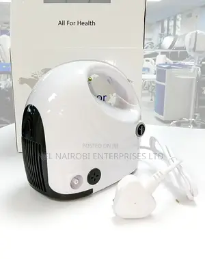 Nebulizer Air Compressor