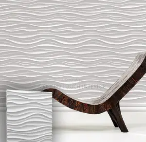 3D Wall Panels - Bold Modern Design