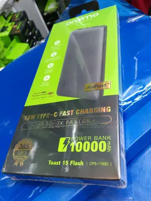 Oraimo Powerbank 10000 Mah