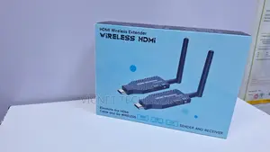 150m Wireless Hdmi Extender 1080p