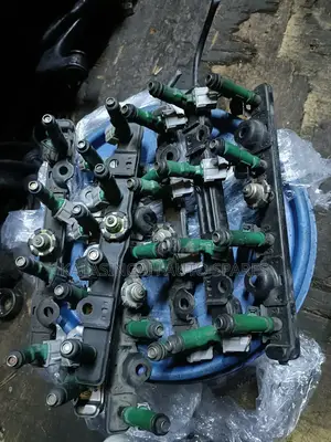 1nz Probox Fuel Injector Nozzles