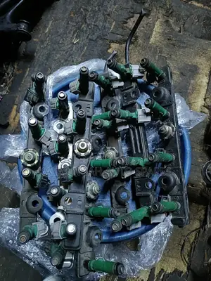 1nz Probox Fuel Injector Nozzles