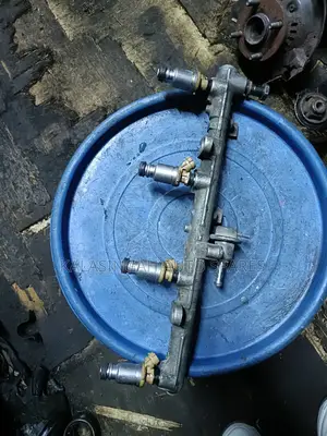 Corolla 5A Fuel Injector Nozzles