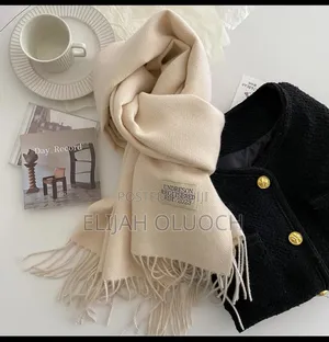 Heavy Cashmere Scarves