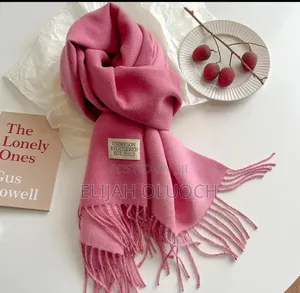 Heavy Cashmere Scarves