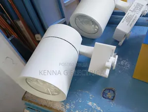 Energy Saving LED Track Light 30W COB