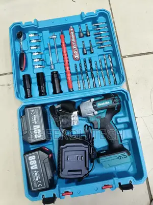 Makita Impact Wrench/88vts Impact Wrench