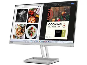 Lenovo L27i-40 27" FHD Monitor//Lenovo L27i-40