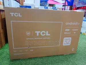 TCL 32S5400F Android Tv