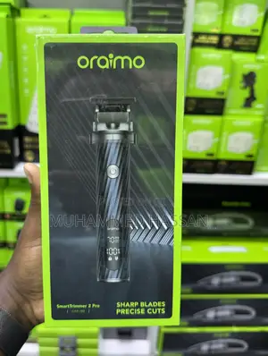 Oraimo Smart-Trimmer 2 Pro
