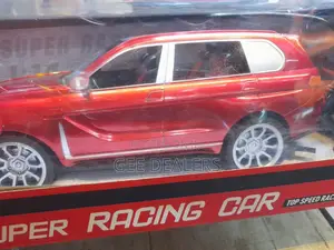Remote Control Toy Car, Suv BMW Designed to Car