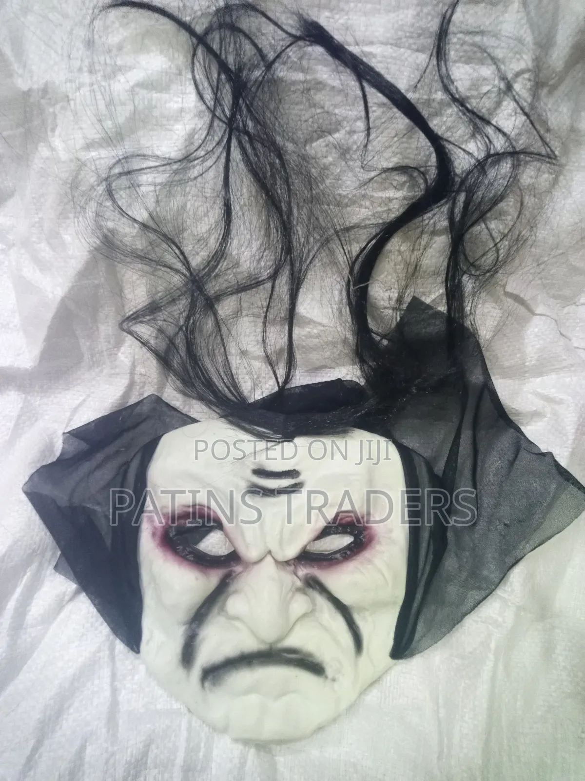 Halloween Masks
