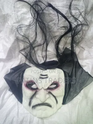 Halloween Masks