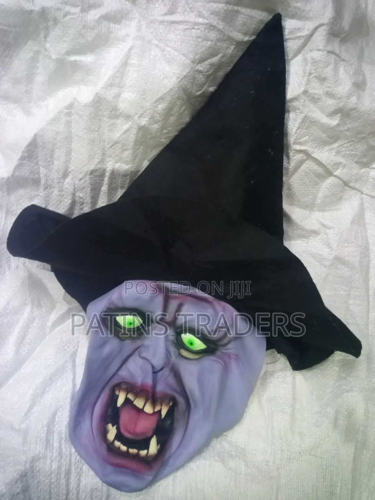 Halloween Masks