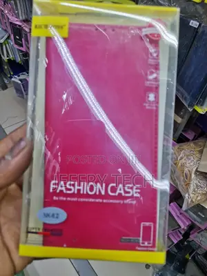 Universal Flip Case Rich Boss for Nokia 6.2 -Pink