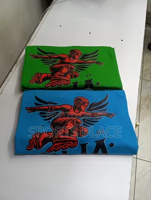 High Quality T-Shirt Printing/Branding