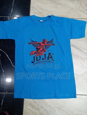 High Quality T-Shirt Printing/Branding