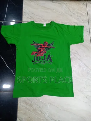 High Quality T-Shirt Printing/Branding