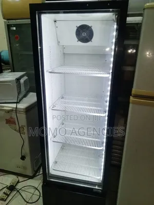 Clean 400L Display Fridge for Sale