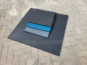Commercial Gym Tiles