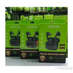 *Oraimo Freepods Lite OTW-330*
