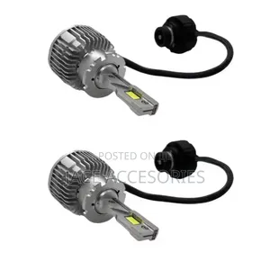 Hid to Led Headlight Bulb D1s,D2s,D3s,D4s