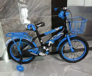 Size 16" Bicycle