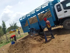 Manure-Mbolea(Sheep,Goat Cow Mixed) 