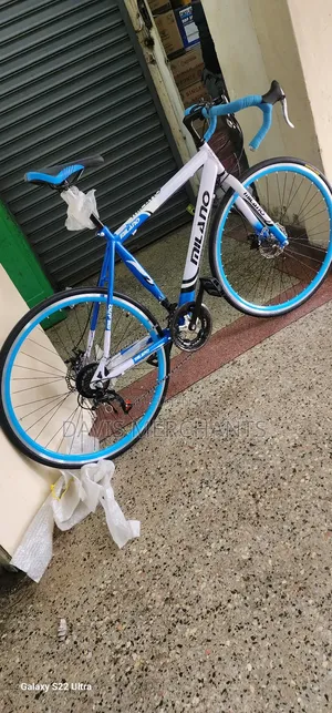 Sports Bike Size 27.5