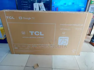 TCL 75c855