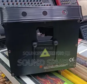 Haze /Animation Machine