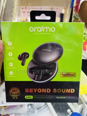 Oraimo Spacepods Otw-630