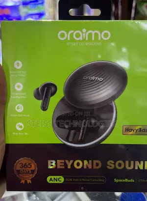 Oraimo Spacepods Otw-630