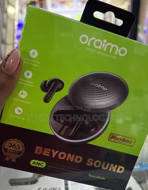 Oraimo Spacepods Otw-630