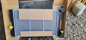 Radiator for Toyota Nze