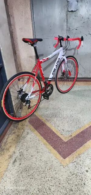 Milano Bicycle Size 27.5CM Adult Bike