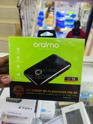 Oraimo Portable Hotspot Elf 2