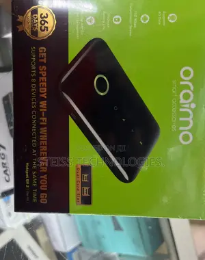 Oraimo Portable Hotspot Elf 2
