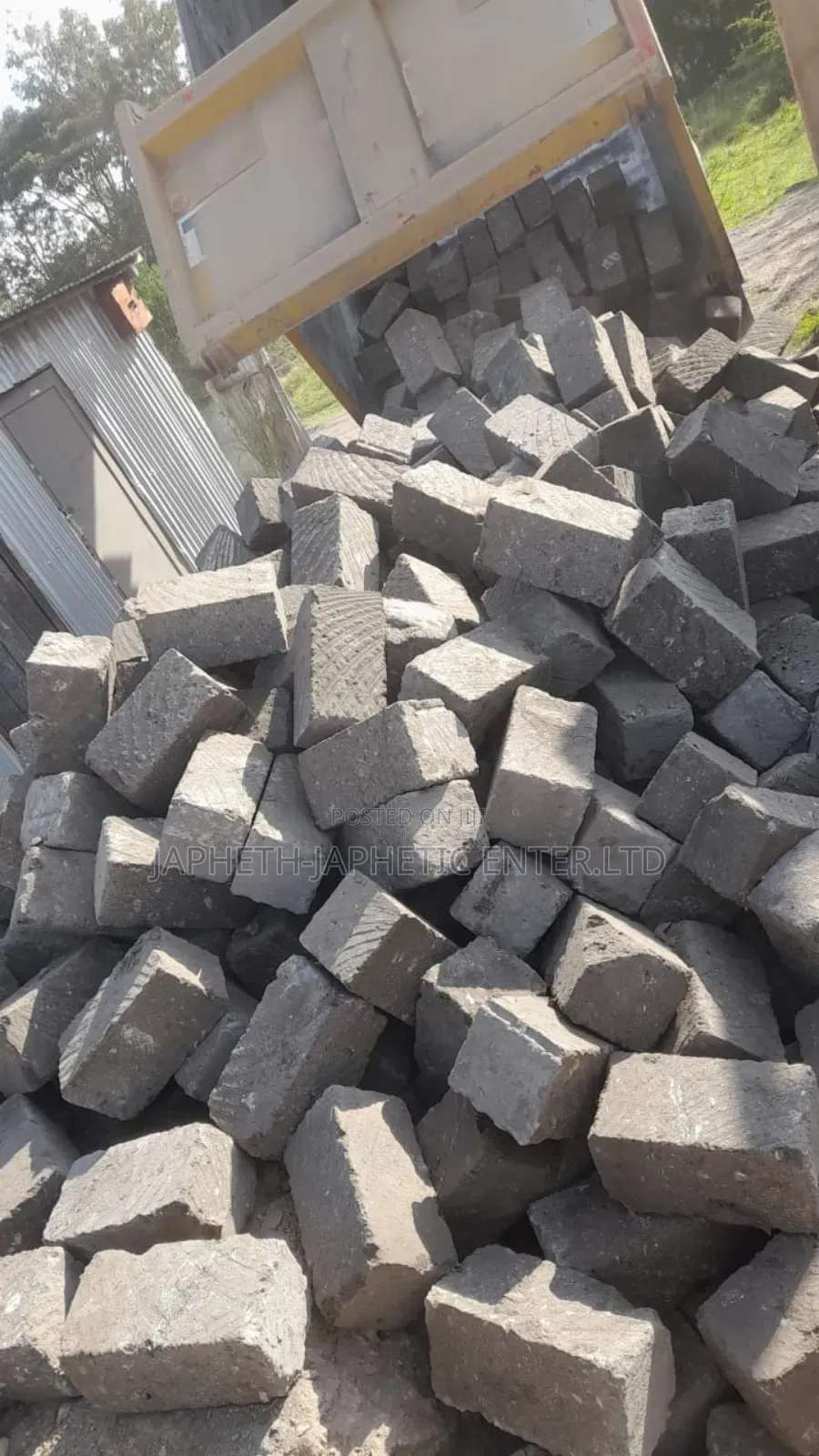 Grey Stones ¢ Ndarugo Stones,