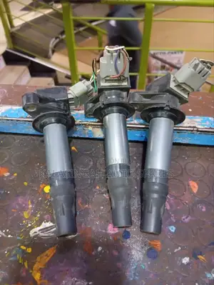 Toyota Passo Shooting Coils