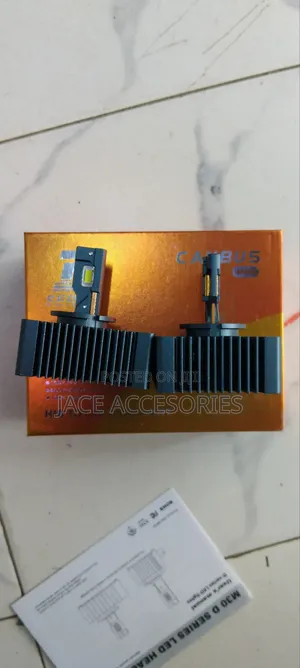 Hid to Led Auto Bulbs D1s/D2s,D3s,D4s,D5s