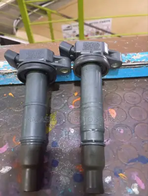 Toyota Noah Shooting Coils 1AZ