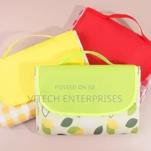 Waterproof Picnic Mat