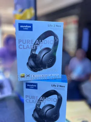 Soundcore Life 2 Neo