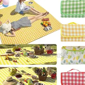 Picnic Mat Thickened Waterproof
